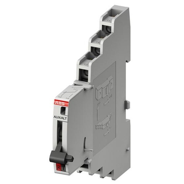 Вспомогательный сигнальный контакт ABB S800-AUX/ALT (для S800)