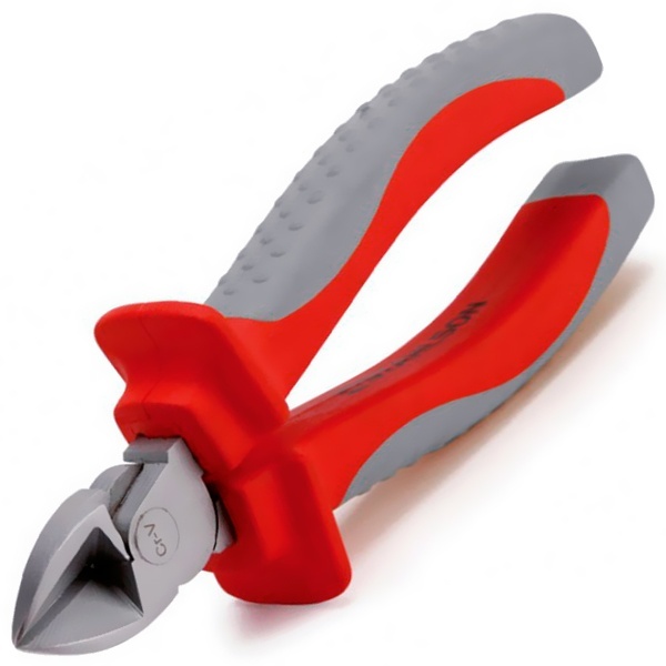 Бокорезы КВТ диэлектрические Стандарт, 160мм VDE 1000V