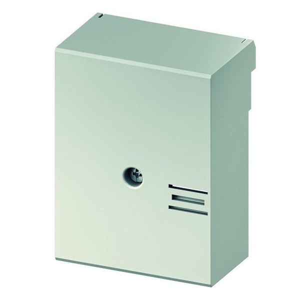 Крышка клеммного блока ABB ZLS235