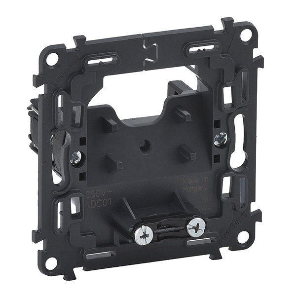 Вывод кабеля без клемм Legrand Valena Life/Allure механизм