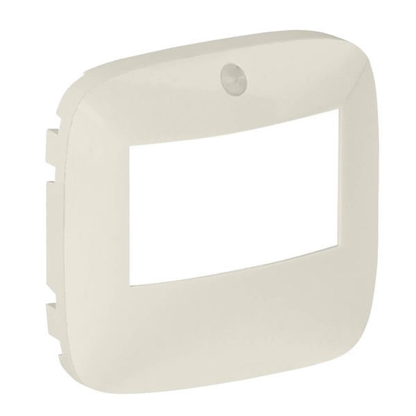 Лицевая панель датчика движения,без ручного управления Valena ALLURE Legrand, слоновая кость (бежевый)