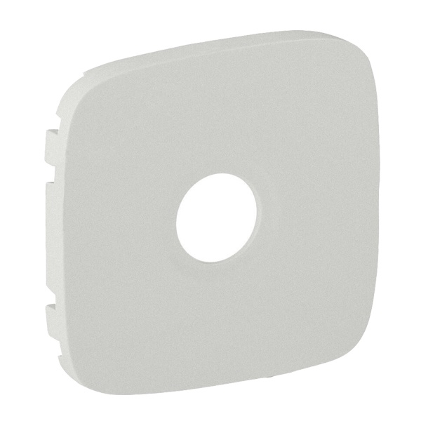 Лицевая панель для розеток ТВ Valena ALLURE Legrand, жемчуг