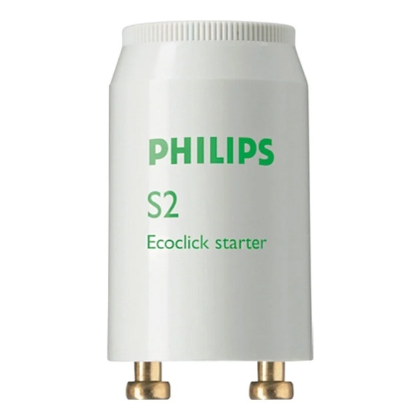 Стартер Philips S2 4-22W 110-230V