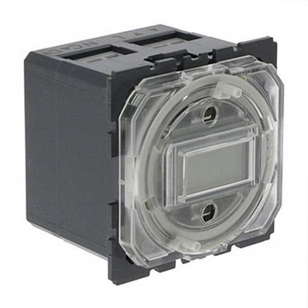 Выключатель Legrand Celiane для управления приводами программируемый