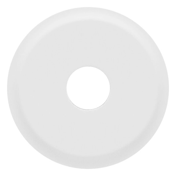 Накладка телевизионной розетки Legrand Celiane TV или SAT белая