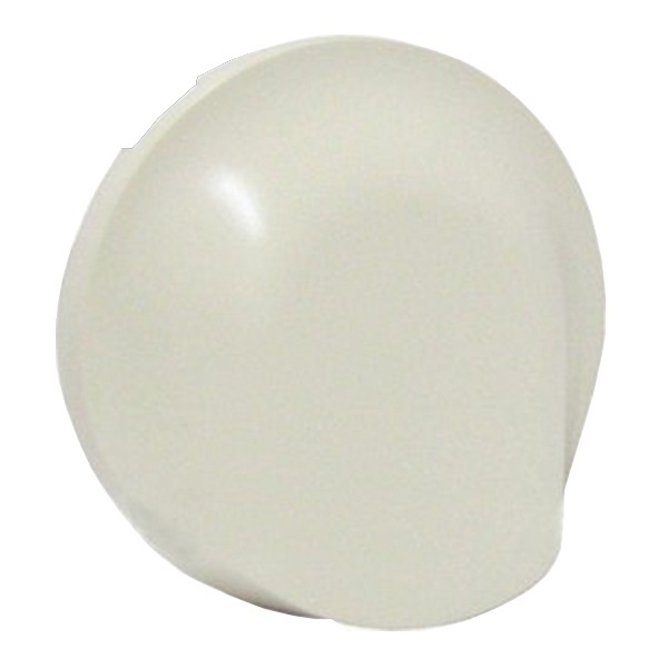 Накладка кабельного вывода Legrand Celiane (067181) слоновая кость (бежевый)