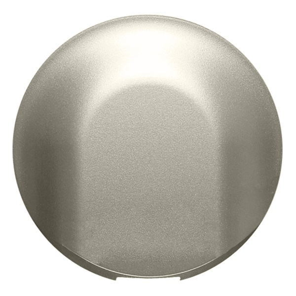 Накладка кабельного вывода (067181) Legrand Celiane титан