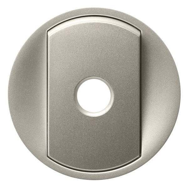 Накладка переключателя со встроенным датчиком движения Legrand Celiane Титан