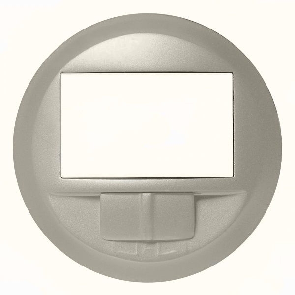 Накладка датчика движения 067026 Celiane Legrand Титан