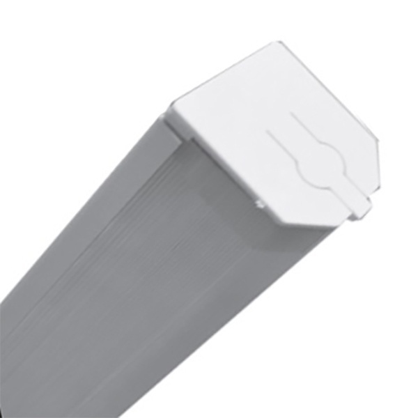 Светильник люминесцентный Ксенон ЛПО-01-1x18-011 ЭПРА, полистирол