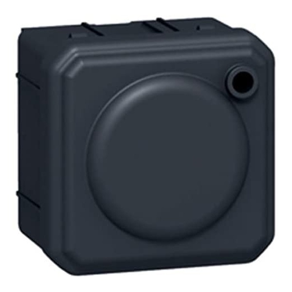 Сменный модуль УЗИП Legrand Mosaic