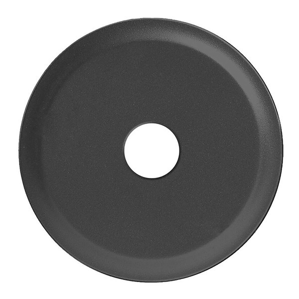 Накладка телевизионной розетки TV Celiane Legrand графит