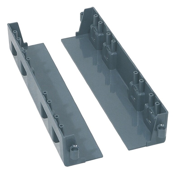 Монтажная коробка для фальш-полов Legrand DLP floor для люка 88070