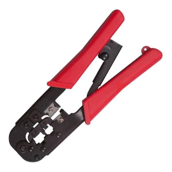 Кримпер для обжима Rexant 8P8C / 6P6C (HT-568R) (TL-568R)