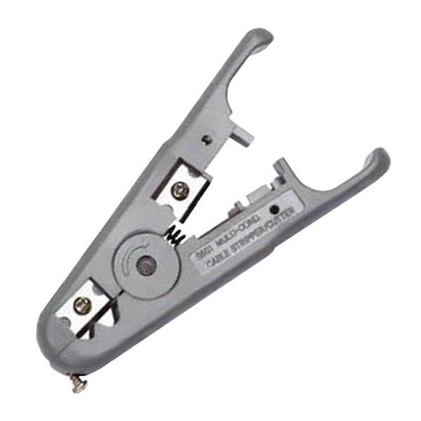 Инструмент ITK для зачистки и обрезки витой пары