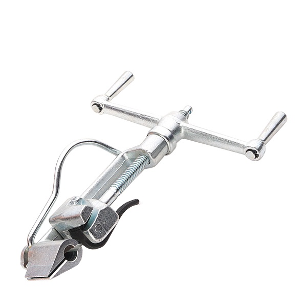 Инструмент КВТ для натяжения ленты на опорах ИН-20 Профи без храпового механизма