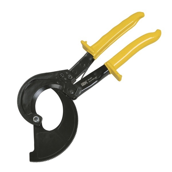 Ножницы ИЭК секторные НС-520