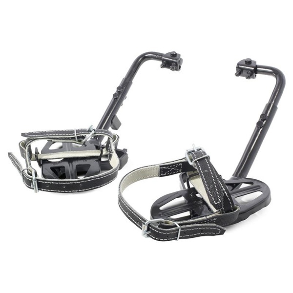 Лазы КВТ ЛУ (с шипами) монтерские универсальные для железобетонных опор