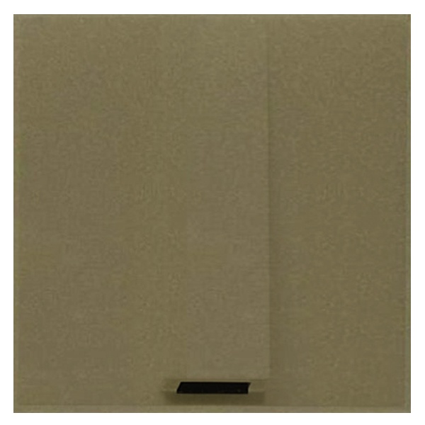 Вывод кабельный 2 модуль ABB Zenit, шампань (N2207 CV)