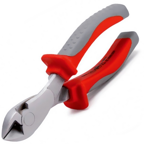 Бокорезы КВТ диэлектрические Стандарт, 180мм VDE 1000В