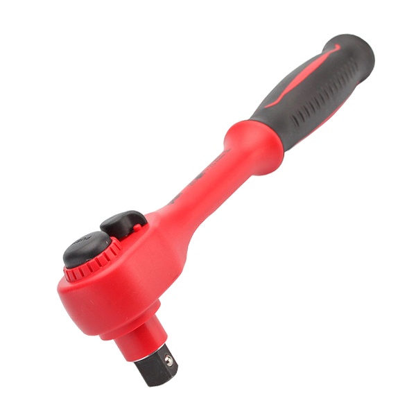 Трещотка КВТ изолированная 1/2 дюйма 250мм до 1000В