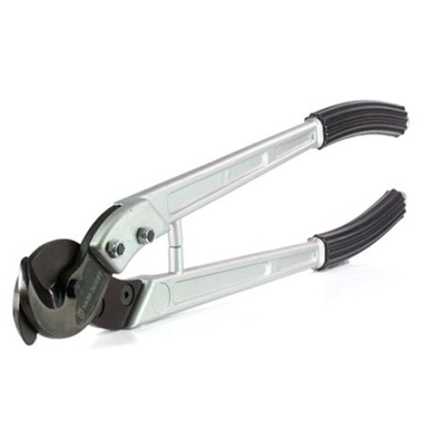 Кабельные ножницы КВТ для резки кабеля до 30мм НКМ-30