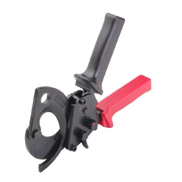 Ножницы КВТ секторные для резки бронированного кабеля до 40 мм НС-40