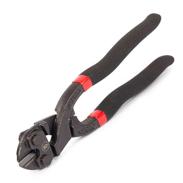 Болторез КВТ ручной компактный до 6 мм БРК-200