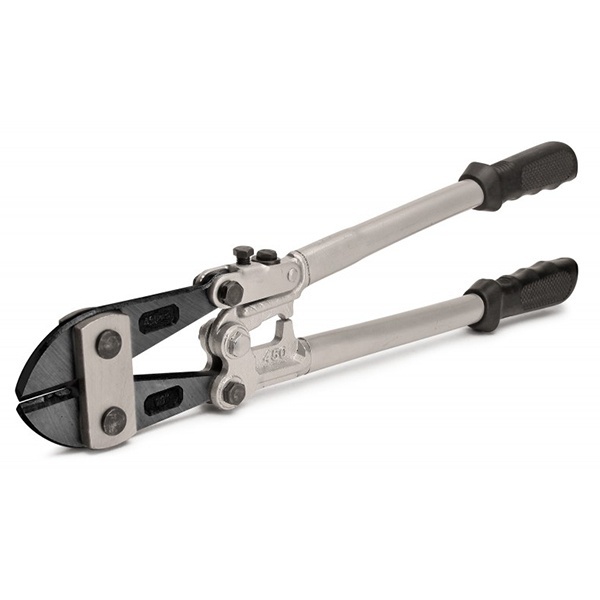 Болторез КВТ ручной 6-8 мм БР-450