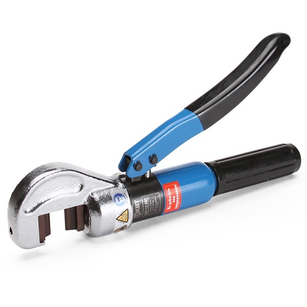 Болторез КВТ гидравлический ручной 4–12 мм БРГ-12