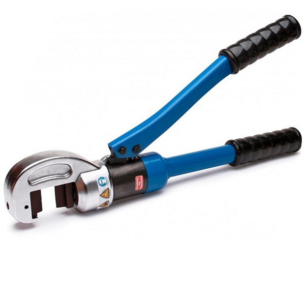 Болторез КВТ гидравлический ручной 4–16 мм БРГ-16