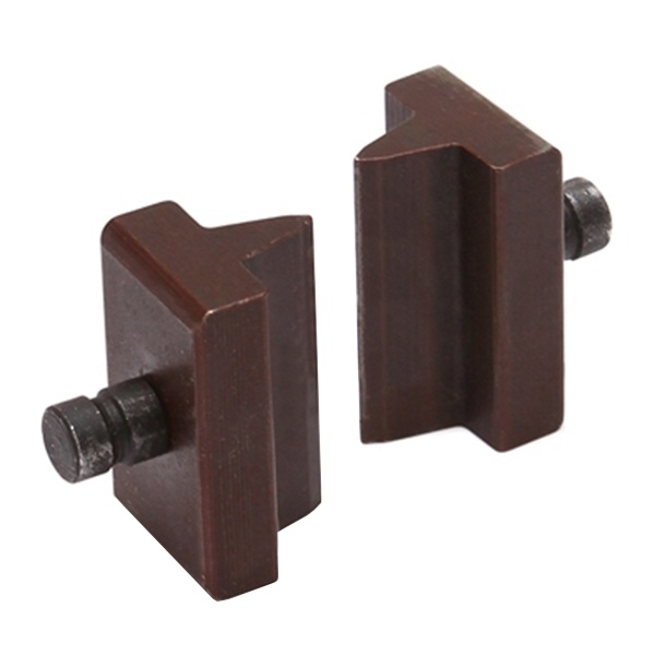 Набор лезвий КВТ Л-БРГ-12 для болтореза БРГ-12