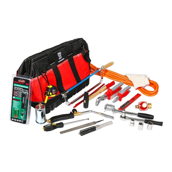 Набор КВТ для монтажа муфт НИМ-1