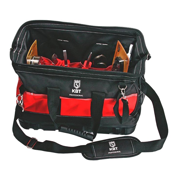 Набор КВТ инструментов электрика в сумке НИЭ-01