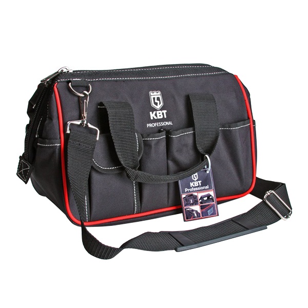 Сумка монтажника КВТ С-03 Профи компактная