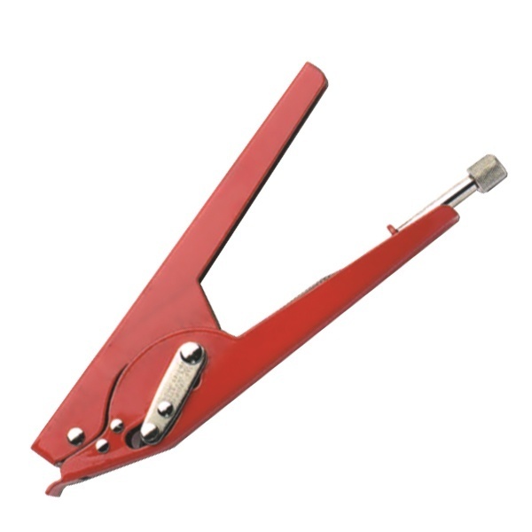 Инструмент для монтажа хомутов шириной DKC 7,8-12,5 мм