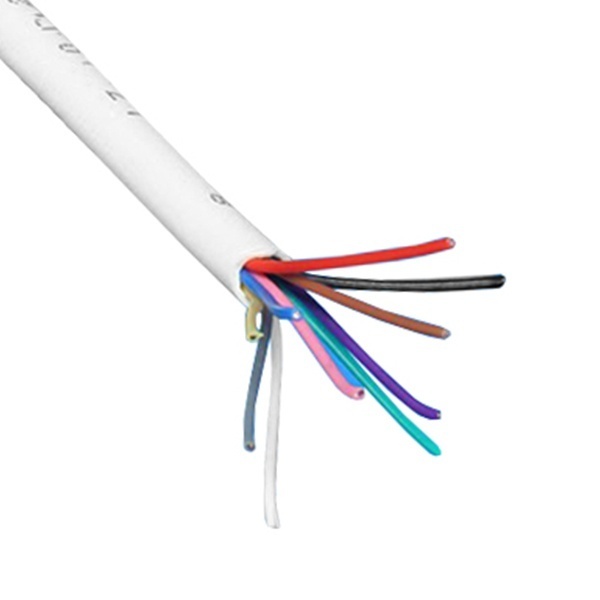 Кабель связи КСПВ 10х0,5 сигнальный [бухта 200м]