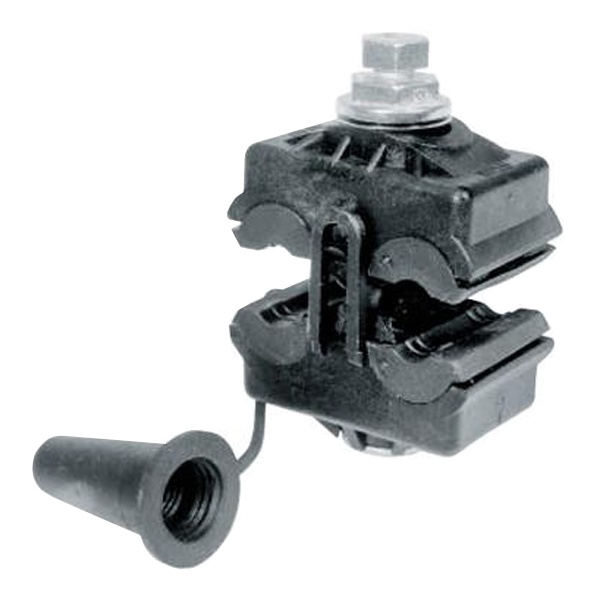 Зажим ответвительный Нилед P70 35-95/35-150 прокалывающий для провода СИП