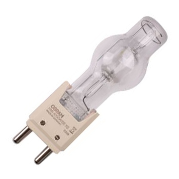 Лампа специальная металлогалогенная Osram HMI 4000W/SE XS G38 (BA 4000SE HR/MSR4000HR/CSR4000/SE/HR)