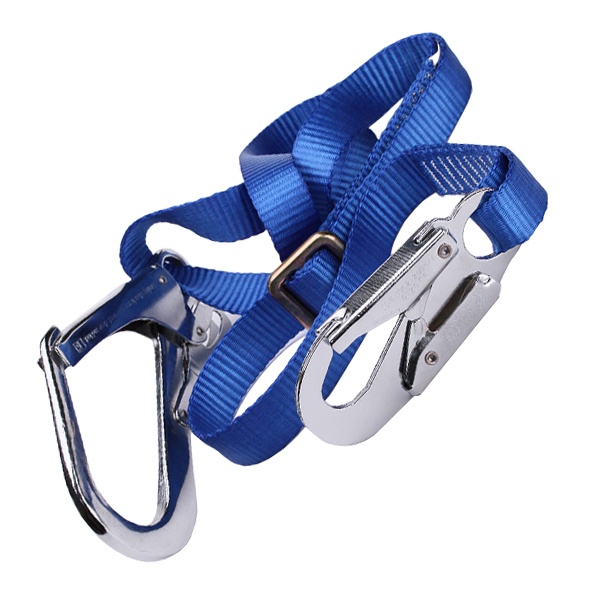 Строп КВТ из капроновой ленты без амортизатора СЛ-21