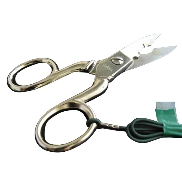 Ножницы Cavel для зачистки коаксиального кабеля