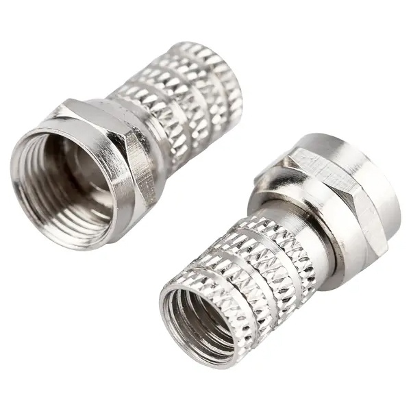 F-разъем Rexant RG-6 (03-008C)