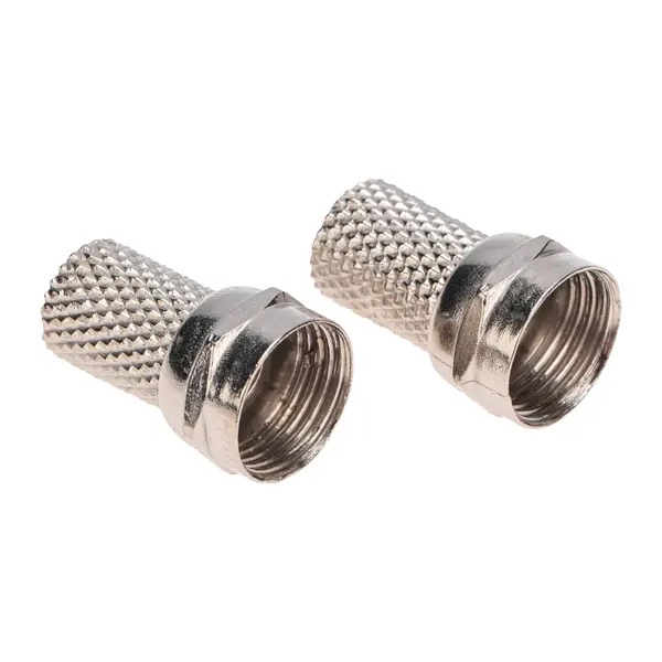 F-разъем PROconnect RG-6 (3003-2) упак.100шт