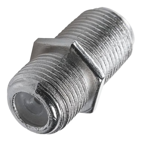 TV Адаптер Legrand гнездо/гнездо тип F