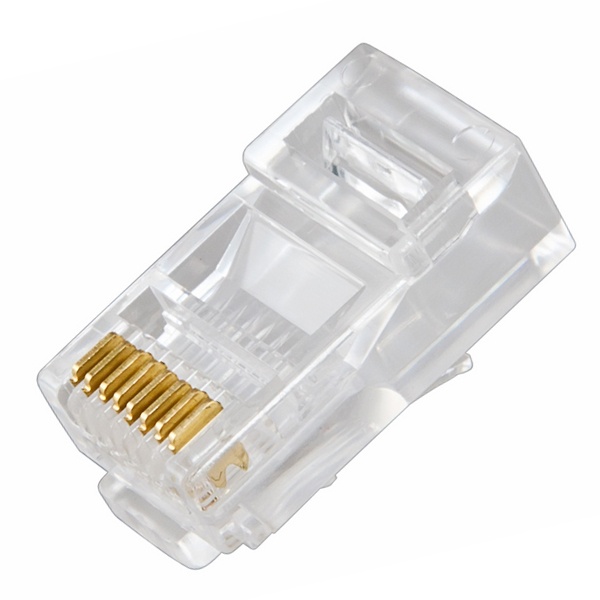 Джек компьютерный ProConnect RJ-45 8P-8C cat.5e