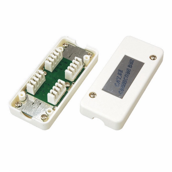 Кросс соединительный cat.5e для витой пары