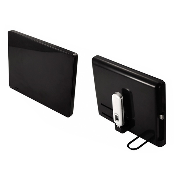 Антенна Rexant 4G комнатная для усиления интернет сигнала 7-9 дБ