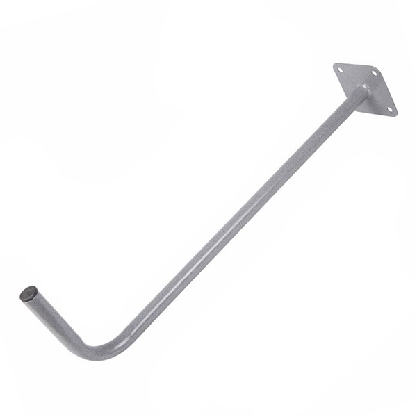 Кронштейн эфирный Rexant 60см d22мм Г-образный