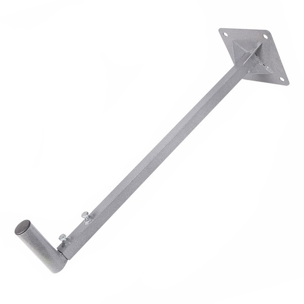 Кронштейн эфирный телескопический Rexant 64-110см d30мм