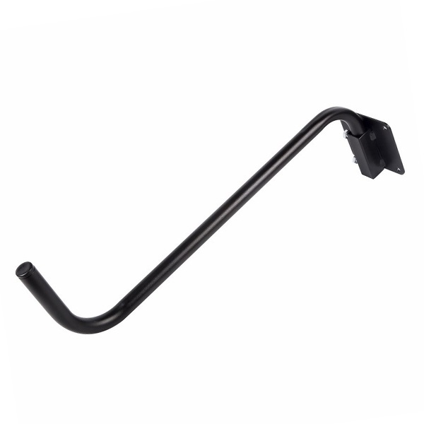 Кронштейн эфирный Rexant поворотный 50см d22мм Г-образный